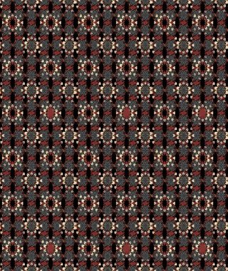 Eskiz modeli etnik tasarım. Çiçekleri, deniz kabukları, mandalaları ve suluboya efektleriyle donanma geçmişi. Yatak çarşafları, ceket, paket tasarımı, kumaş ve moda kavramları için tekstil baskısı.