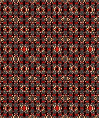 Eskiz modeli etnik tasarım. Çiçekleri, deniz kabukları, mandalaları ve suluboya efektleriyle donanma geçmişi. Yatak çarşafları, ceket, paket tasarımı, kumaş ve moda kavramları için tekstil baskısı.