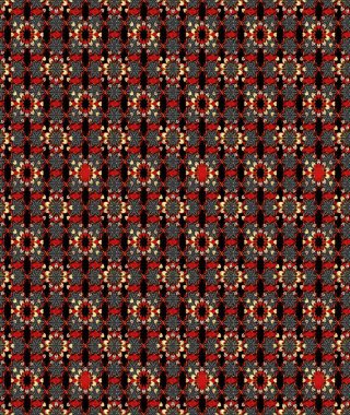 Eskiz modeli etnik tasarım. Çiçekleri, deniz kabukları, mandalaları ve suluboya efektleriyle donanma geçmişi. Yatak çarşafları, ceket, paket tasarımı, kumaş ve moda kavramları için tekstil baskısı.