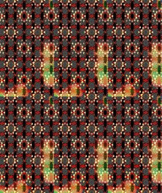 Sketch folk pattern in small wild flowers. Liberty style millefleurs. Floral meadow background for textile, wallpaper, covers, surface, print, gift wrap, scrapbooking, decoupage. Rustic chic.