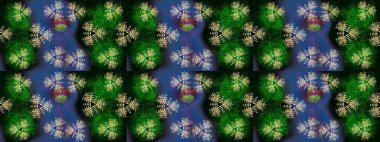 Organik elementler. Raster deseni. Botanik kusursuz desen. Suluboya etkisi.