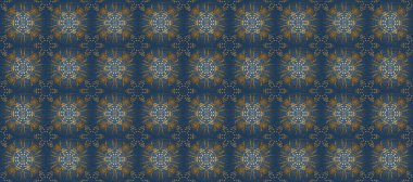 Pleasant backdrop with gold trim. Seamless element woodcarving. Patina. Small depth of field. Luxury furniture. Furniture in classic style. Pattern on pleasant colors with golden elements. Carving.