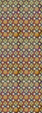 Ev dekoru. Fantezi çiçekli eskiz deseni, doğal duvar kağıdı, çiçek desenli kıvrım çizimi. Paisley el çizimi elementler.