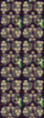 Yumuşak fayans. Yumuşak pamuk tasarımı. Raster 'ın taze dokusu. Sarma, tekstil ve duvar kâğıdı için kusursuz çiçek arkaplanı. Klasik çiçek deseni.