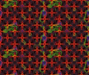 Yatak çarşafları, ceket, paket tasarımı, kumaş ve moda kavramları için tekstil baskısı. Eskiz modeli etnik tasarım. Çiçekleri, deniz kabukları, mandalaları ve suluboya efektleri olan deniz altyapısı.