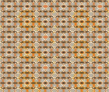 Raster güzel bir çiçek deseni çizmiş. Bahar mevsimi. Tatil havası. Nazik romantik baskı.