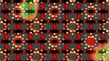 Suluboya stilinde siyah ve kırmızı çiçekli zarif eskiz deseni, tasarım elementleri. Düğün davetiyeleri için çiçek deseni, tebrik kartları, hatıra defteri, baskı, hediye paketi, imalat. Düzenlenebilir