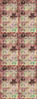 Karşılama ya da düğün geçmişi olarak kullanılabilir. Bej ve nötr lale çiçekleriyle Raster eskiz deseni. Paket kağıdı için en iyisi. Doğal kozmetik ürünleri, parfüm, çiçekçi dükkanı için bahar ihalesi tasarımı.