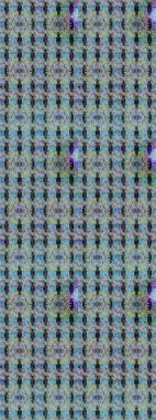 Çiçekli çiçek deseni, suluboya. Düz Çiçek Elementleri Tasarım Raster illüstrasyonu. Mavi ve nötr renkte çiçekler. Renkli Bahar Teması çizim şablonu.