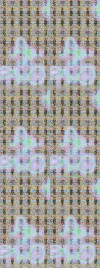 Tarafsız ve gri renklerde çiçekler. Yumuşak, bahar çiçekli arka plan. Raster çiçek desenli ve çiçekli..