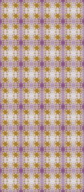 Geleneksel klasik raster altın pürüzsüz desen. Barok tarzında kusursuz bir doğulu süsü. Siyah ve kahverengi renklerdeki altın elementler.