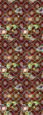 Floral collage. Flower composition. -gray and brown flowers. Nice pattern in the small flower. Nature. Raster pattern. Floral background.