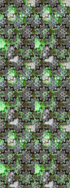 Tatil havası. Nazik romantik baskı. Raster güzel bir çiçek deseni çizmiş. Bahar mevsimi.