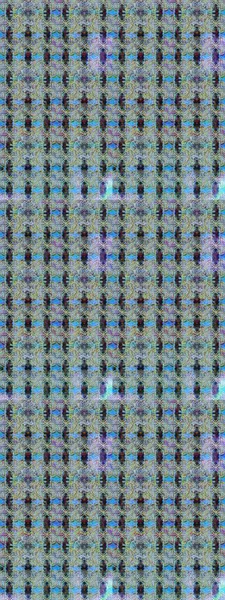 Tropik çiçek desenleri. Mavi ve nötr renklerde çiçekler. Raster illüstrasyonu.