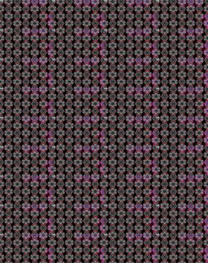 Sketch pattern with fantasy flowers, natural wallpaper, floral decoration curl illustration. Home decor. Paisley print hand drawn elements.