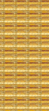 Geleneksel klasik raster altın pürüzsüz desen. Barok tarzında kusursuz bir doğulu süsü. Siyah ve kahverengi renklerdeki altın elementler.