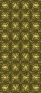 Geleneksel klasik raster altın pürüzsüz desen. Barok tarzında kusursuz bir doğulu süsü. Siyah ve kahverengi renklerdeki altın elementler.