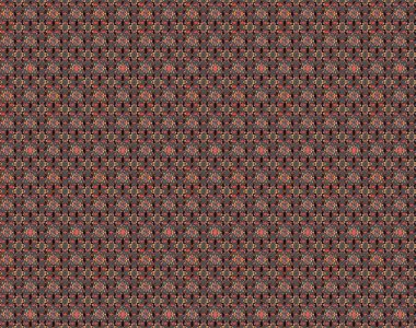 Eskiz Vintage Çiçek Deseni. Raster Kalça dokusu deseni.