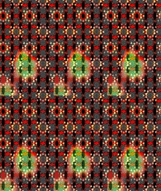 Suluboya desenli çiçek deseni. Dekorasyon ve tasarım için güzel bir desen. Moda baskısı. Çiçeğin suluboya çizimlerinin mükemmel deseni. Ayarlanmış.