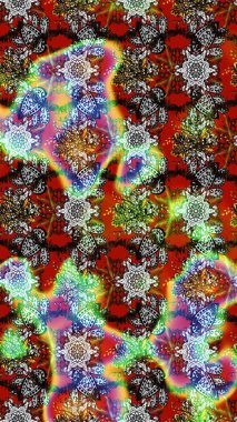 Raster illüstrasyonu. Çiçekli tebrik kartı. Çiçek arkaplan. Doğum günü kartı ya da düğün davetiyesi. Gri ve kahverengi renklerde. Suluboya çiçek buketi.