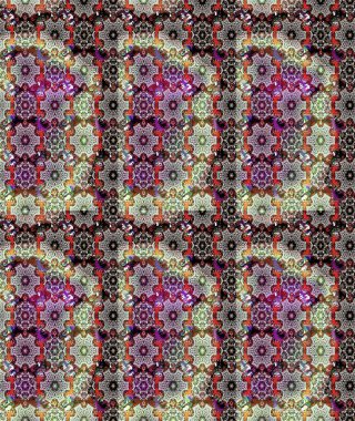 Raster düz çiçek çizim deseni. Tarafsız ve siyah renklerde çiçekler. Tasarım hediye paketi, tebrik kartları, posterler ve afiş tasarımı.