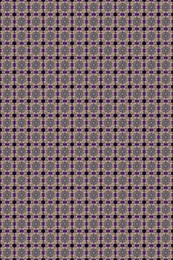 Raster resim. Kış. Kış sembolü. Renkli arka plan üzerinde izole suluboya kar taneleri.