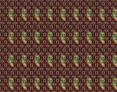 Raster güzel bir çiçek deseni çizmiş. Bahar mevsimi. Tatil havası. Nazik romantik baskı. Siyah ve kırmızı renkte çiçekler.