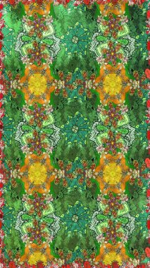 Çiçeğin suluboya çizimlerinin mükemmel deseni. Eski model. Dekorasyon ve tasarım için güzel bir desen. Suluboya çizim kalıbı. Moda yazdırma.