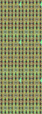 Çiçekli karalama şeklinde Raster çiçek deseni. Yeşil ve nötr renklerde çiçekler. Yumuşak, yaz çiçekli arka plan.