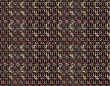 Çiçek arkaplan. - Siyah ve kahverengi çiçekler. Çiçek kolajı. Çiçek kompozisyonu. Doğa. Raster deseni. Küçük çiçekte güzel desen var..