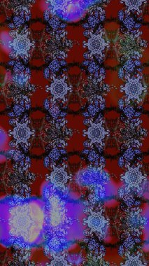 Renkli Bahar Teması eskiz kalıbı. Çiçekli eskiz arkaplanı. Çocuk stili. Düz Çiçek Elementleri Tasarımı.