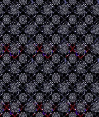 Modern çiçek arkaplanı. Halk tarzı. Moda baskıları için zarif bir şablon. Parlak renkli çiçekleri ve siyah yaprakları olan harika bir çiçek deseni..