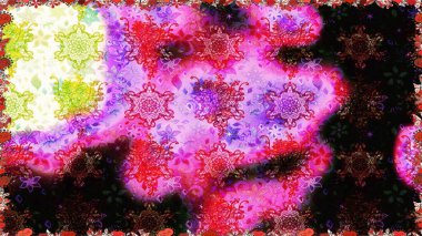 Raster kına dövme tarzı. Kullanılabilir Tekstil, tebrik kartı, boyama kitabı, telefon durumda yazdırma için. Hint çiçek desenli madalyon desen. Etnik Mandala süsleme.