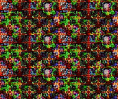 Parlak renkli çiçekli ve siyah yapraklı harika bir çiçek deseni. Halk tarzı. Moda baskıları için zarif bir şablon. Modern çiçek arkaplanı.