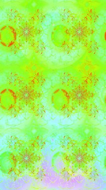 Zentangle soyut çiçekleri. Karalama çiçeği. Raster illüstrasyonu. Güzel kumaş deseni. Renkli Bahar Teması eskiz kalıbı. Düz Çiçek Elementleri Tasarımı.