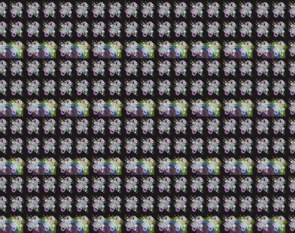 Güzel kumaş deseni. Güzel suluboya yaz çiçekleri deseni..