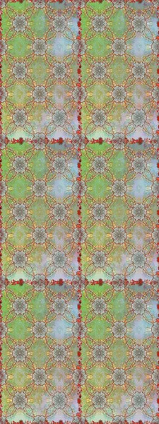 Tarafsız ve gri renklerde çiçekler. Düz Çiçek Elementleri Tasarım Raster illüstrasyonu. Çiçeksiz desenli arka plan. Renkli Bahar Teması Kusursuz Arkaplan.