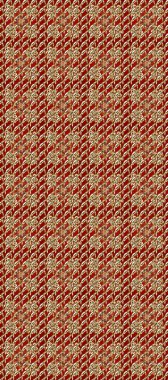 Kış kar dokusu duvar kağıdı. Noel altın kar tanesi kusursuz desen. Kırmızı, kahverengi ve bej renklerde altın kar taneleri. Sembol tatili, yeni yıl kutlaması, altın desenler..