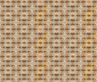 Şekil verilmiş çiçeklerle eskiz deseni. Süslü zentangle çizim dokusu, soyut çiçeklerle süslenmiş. Çiçek deseni duvar kağıdı, şablon dolguları ve web sayfası arkaplanı için kullanılabilir.