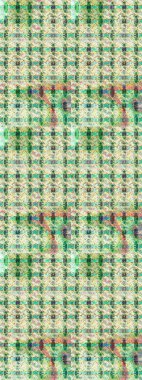 Tarafsız ve yeşil renklerde çiçekler. Çiçekli karalama şeklinde Raster çiçek deseni. Yumuşak, bahar çiçekli arka plan.