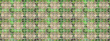 Amazing collage paradise style for floral design. Bright floral collage blossom flowers neutral and beige. Blossom lilies sketch background.