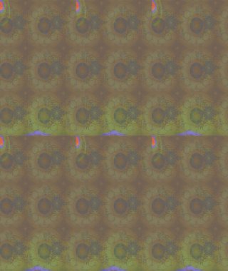 Parlak elementlerin. Çizim çiçek deseni duvar kağıdı, web sitesi arka planı, ambalaj kağıdı, davetiye, broşür, afiş veya web sitesi için kullanılabilir. El çizimi Raster illüstrasyonu.