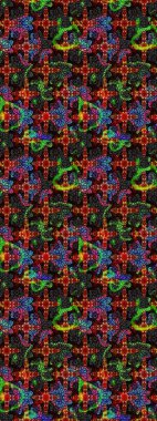 Suluboya tarzında siyah ve kahverengi renkte çiçekler. Siyah ve kahverengi renkte çiçekler olan çiçek deseni çiz.