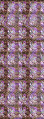 Düğün davetiyeleri için çiçek deseni, tebrik kartları, hatıra defteri, baskı, hediye paketi, imalat. Düzenlenebilir. Kahverengi çiçekli suluboya şekilli zarif eskiz deseni, tasarım elementleri.