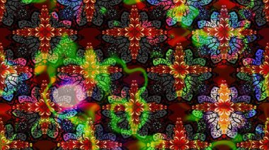 Nazik, narin çiçek arkaplanı. Siyah renkli çiçekler. Raster çiçek desenli ve çiçekli..