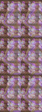 Düğün davetiyeleri için çiçek deseni, tebrik kartları, hatıra defteri, baskı, hediye paketi, imalat. Düzenlenebilir. Kahverengi çiçekli suluboya şekilli zarif eskiz deseni, tasarım elementleri.