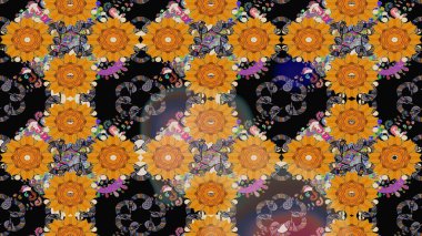 Çiçeğin suluboya çizimlerinin mükemmel deseni. Moda baskısı. Suluboya çizim kalıbı. Dekorasyon ve tasarım için güzel bir desen. Eski.