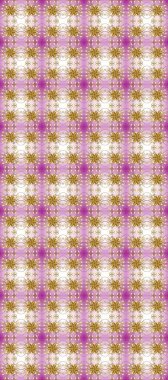 Hoş renklerde çiçekler. Çiçekli karalama şeklinde Raster çiçek deseni. Nazik, narin çiçek arkaplanı.