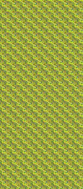 Çiçekli karalama şeklinde Raster çiçek deseni. Hoş renklerde çiçekler. Nazik, narin çiçek arkaplanı.