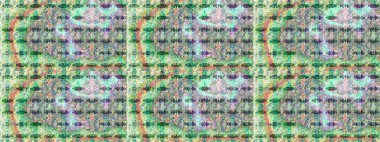 Taslak dekoratif arka plan, çiçek mandala. Çiçek. Raster illüstrasyonu. Tarafsız renklerde.